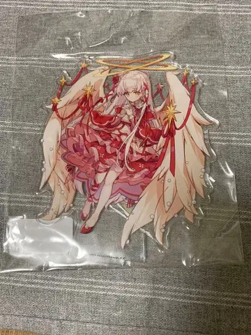 메르크스토리아 타로 모티브 아크릴 스탠드 미셰리아