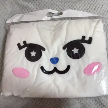 NiziU NIZOO 담요 KINA 니나