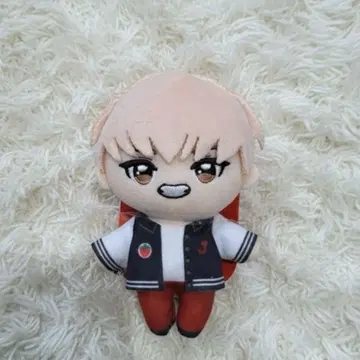 JO1 카와니시 타쿠미 GIGO 봉제 인형 마스코트