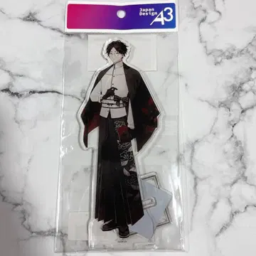 대영 아크릴 스탠드 청해 모던ver