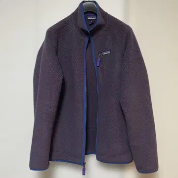 Patagonia 레트로 파일 자켓