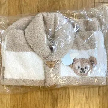 더피 젤라또피케 가디건