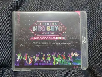 BEYOOOOONDS NEO BEYO Blu-ray