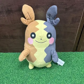 포켓몬 모르페코 봉제 인형 약 25cm 포켓몬 센터
