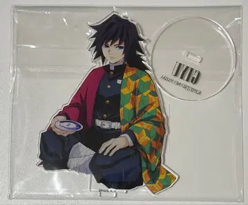 토미오카 기유 아크릴 스탠드