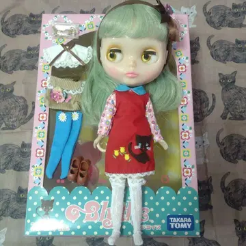 브라이스 네오 브라이스 미스 샐리 라이스