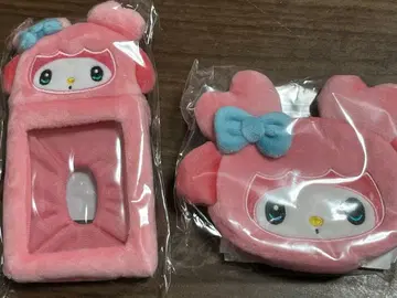 TWICE LOVELYS x SANRIO CHARACTERS 모모