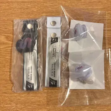 스토페스 링 라이트 은테 홀더