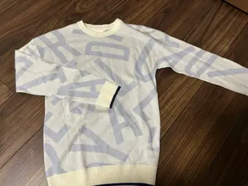 TaylorMade 여성용 스웨터 S