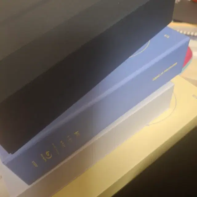 방탄 디비디 메모리즈