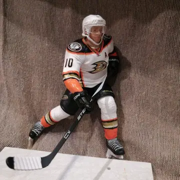 Corey Perry Anaheim Ducks 2015-16 NHL
