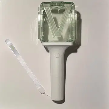 NCT WayV 응원봉 최신