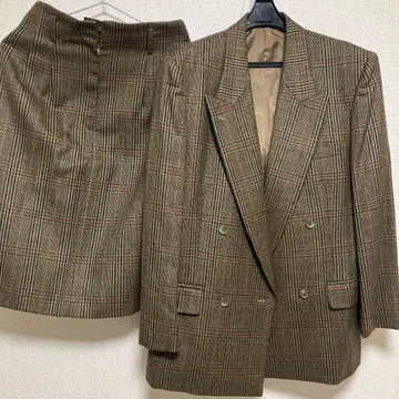 New Yorker 레트로 셋업 여성용