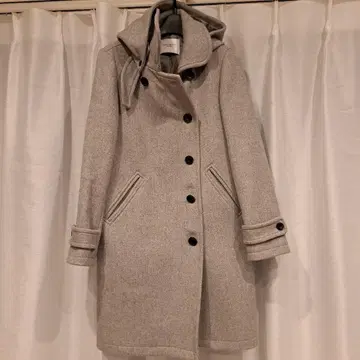 어반 리서치 도어스 코트 사이즈 40