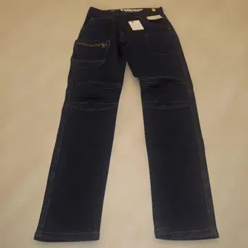 그랑시스코 SS 사이즈 작업복 데님 스트레치 데님 작업옷 올 시즌