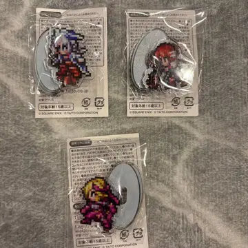 사가 다이토 아크릴 스탠드 3개