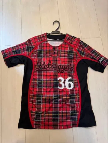 타루미슈 켄지 생일 유니폼 36