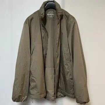 Marshmallow Rain Shell 3L 나일론 자켓