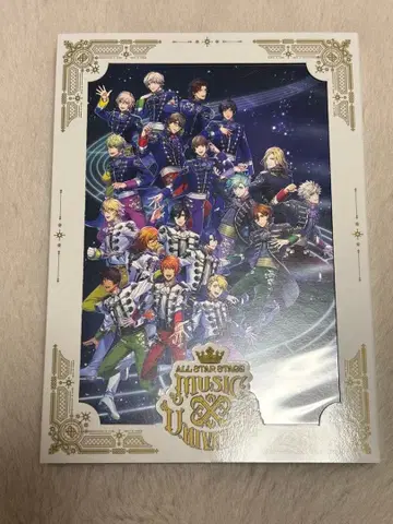 우타프리 ASSMU Blu-ray