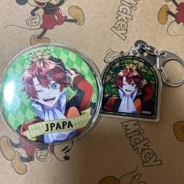 컬러풀 피치 쟈파파 원더랜드