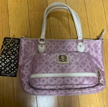 크리스천 올리비에 2wey백