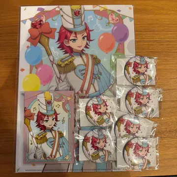 미타카 아사히 마루쿠지 세트