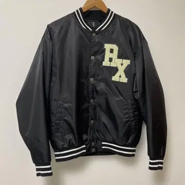 록시 바시티 자켓 새상품