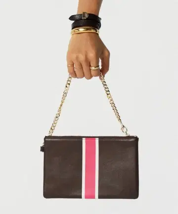 배송비 포함 새상품 두즈엠 라인 백