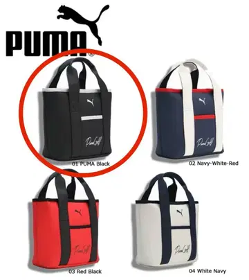 PUMA Basic Rouna Tote