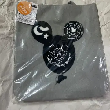 디즈니 리조트 할로윈 2023 토트백