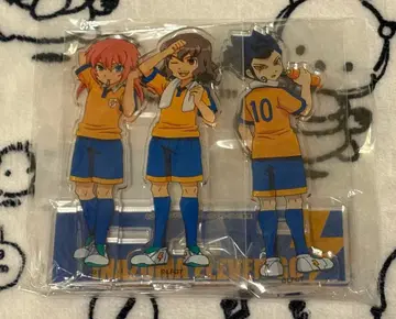 아크릴 스탠드*키리노&신도&츠루기