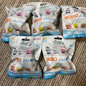 skzoo 빗쿠라타마고 후로후치코로링