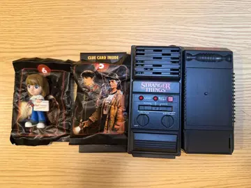 STRANGER THINGS 시리즈 3 로빈