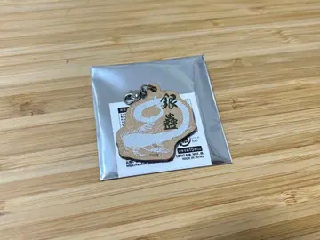 충사 랜덤 우드 참 긴꼬