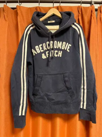 아바클로 후드티