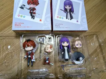 장송의 프리렌 데포름플러스