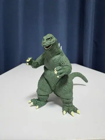 HG 시리즈 고질라 킹고지 킹콩 대 고질라