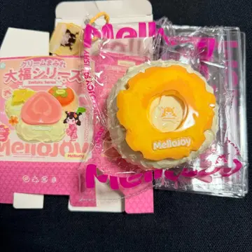 mellojoy 크림 대만 카이 파인