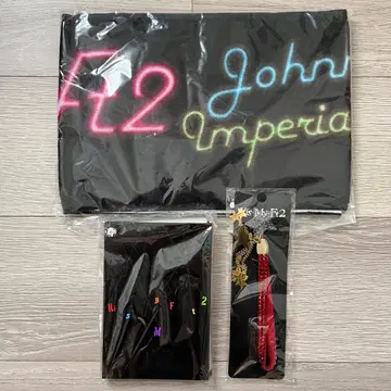 3점! 키스마이 타월 스트랩 사진 앨범 투어 굿즈 사진첩