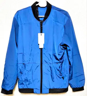 [새상품] ODFMCE 2XL 파랑 나일론 자켓