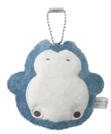 [ 미사용 새상품 ] 뽀송뽀송 손바닥 마스코트 카비곤