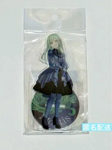 Ave Mujica 6th LIVE 모티스 와카바 무츠키 아크릴 스탠드