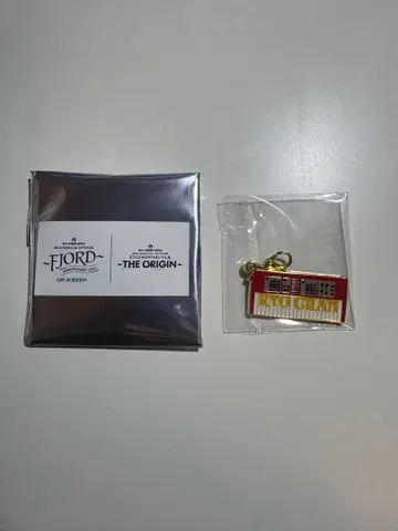 메탈 참 컬렉션 후지사와 Mrs. GREEN APPLE 미세스