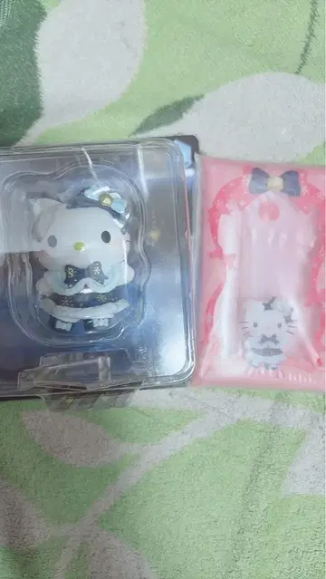 Happy 복권 산리오 Holiday