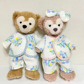 더피 셰리메이 코스튬 핸드메이드 #251206g