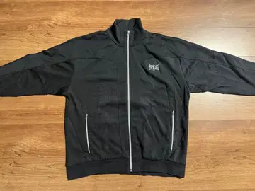 EVERLAST 블랙 저지 LL 에버라스트