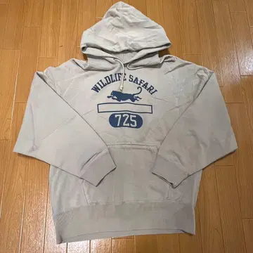 직영점 한정판 챔피온 후드티 S 사이즈