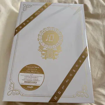 [ 새상품 ] 아이 10주년 베스트 앨범 CARILLON 시리얼만 결품