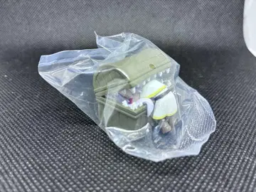 장송의 프리렌 캡슐 피규어 컬렉션 미믹 미개봉