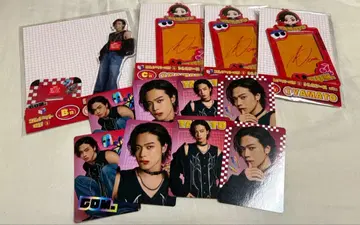 코무돗토 복권 2 YAMATO 야마토 세트